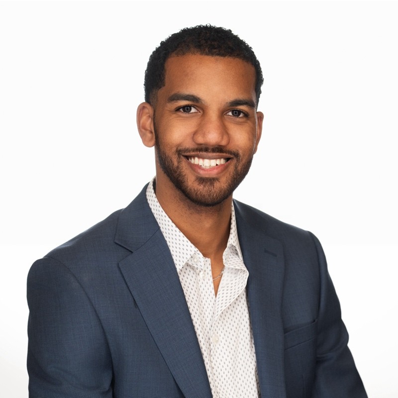 Dr. Andrew Wildeman